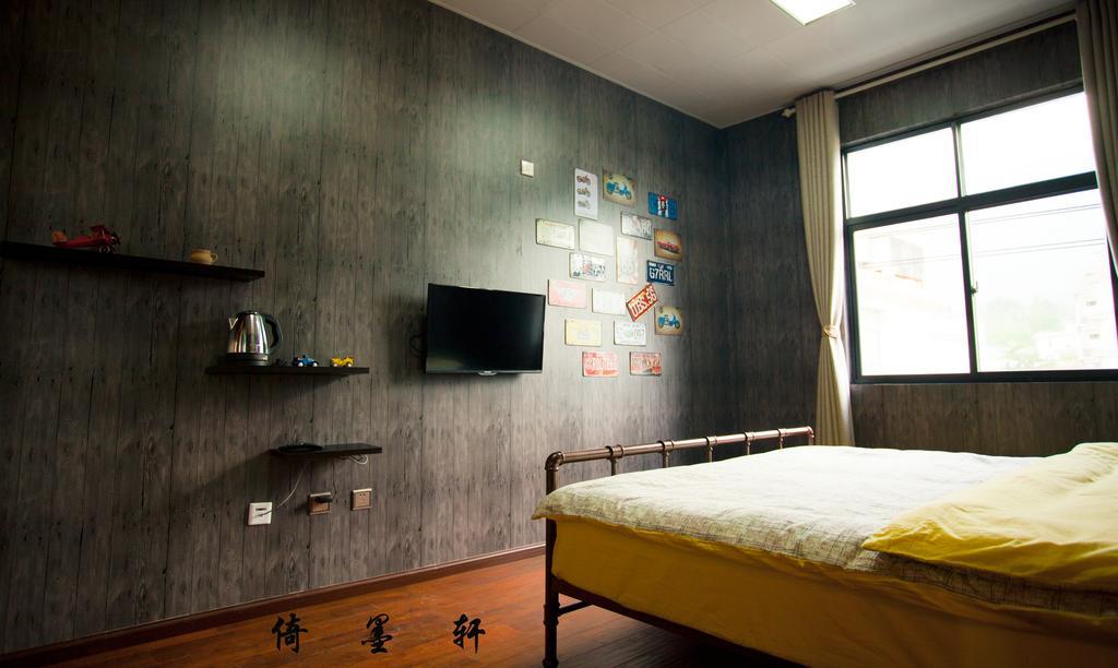 Yimoxuan Guesthouse Dali  Habitación foto