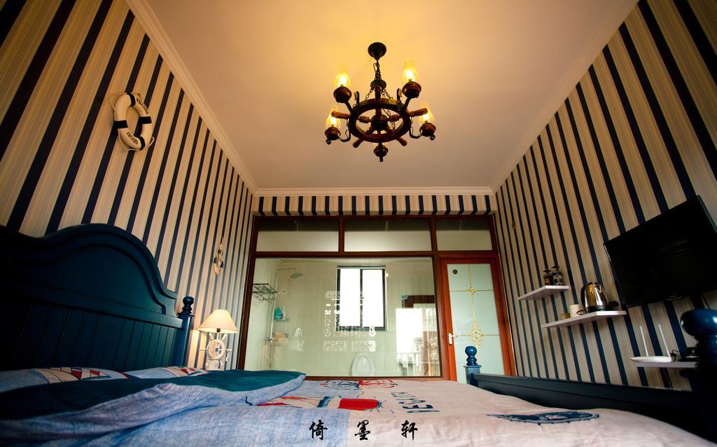 Yimoxuan Guesthouse Dali  Habitación foto